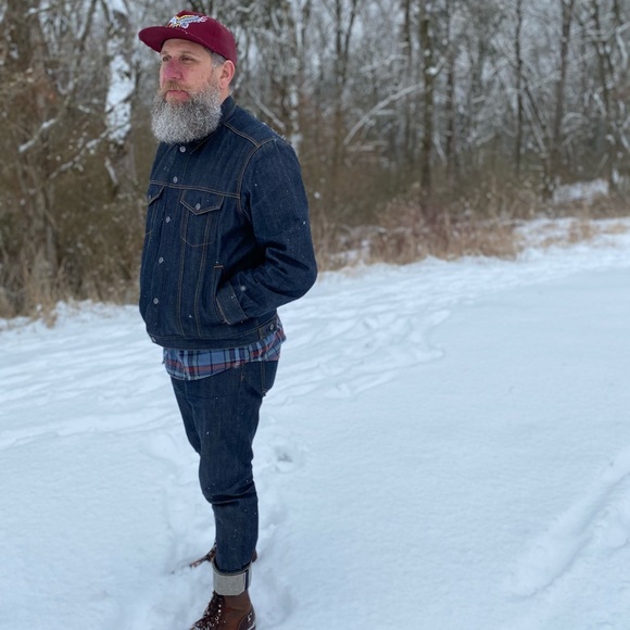 Meet your Posher, Ricky - Picture 2 of 2